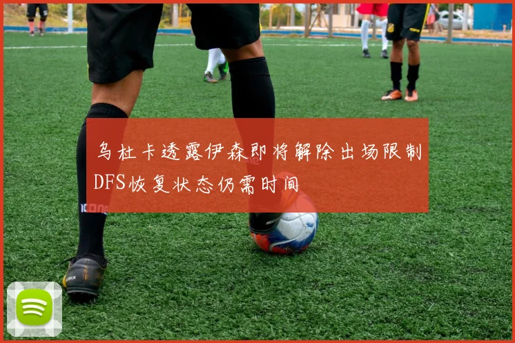 乌杜卡透露伊森即将解除出场限制DFS恢复状态仍需时间