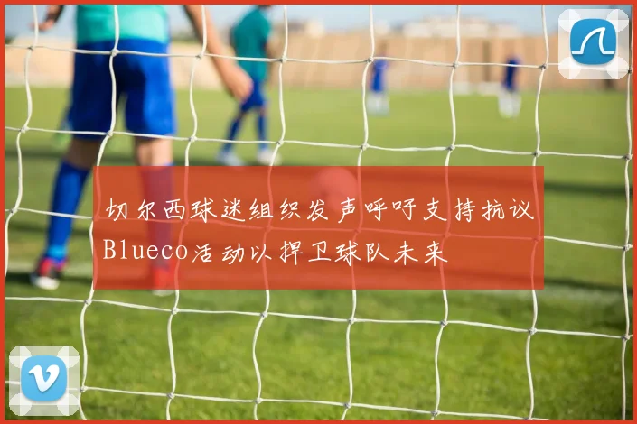 切尔西球迷组织发声呼吁支持抗议Blueco活动以捍卫球队未来