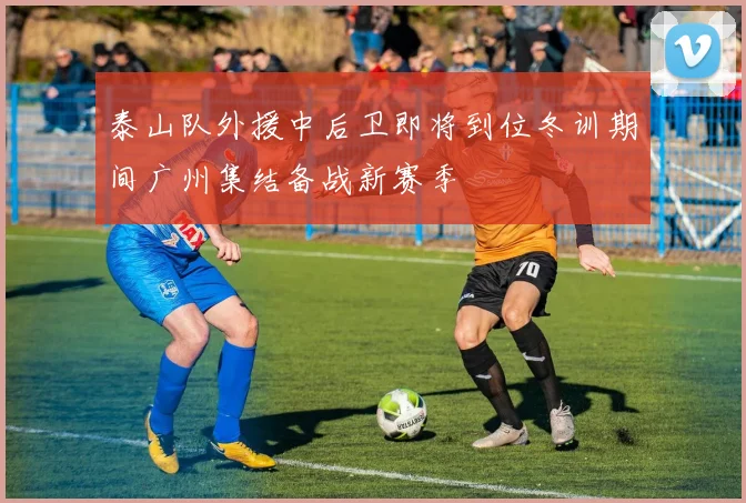 泰山队外援中后卫即将到位冬训期间广州集结备战新赛季