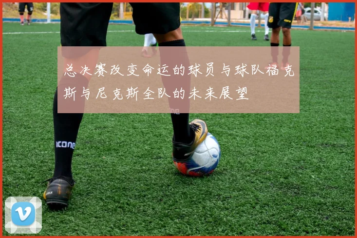 总决赛改变命运的球员与球队福克斯与尼克斯全队的未来展望